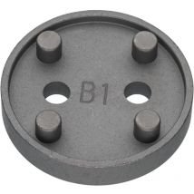 Adapterplatte B1, 45 mm - Vigor