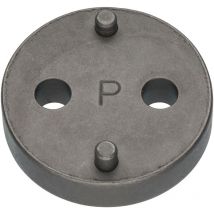 Adapterplatte ∙ p ∙ V3760-P ∙ 38 mm