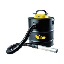 Viglietta - Vigor Aspir-El 1200 Aspirateur à cendres Lt.20 Watt 1200