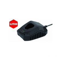 Accessori Trapani Caricabatteria Litio 12V Rapido - Vigor-blinky