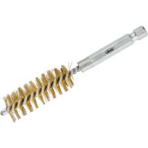 Jeu de brosses en laiton 16 mm ∙ V4646M-16