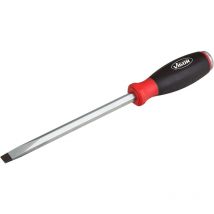 Screwdriver with impact cap ∙ 2.0 x 12 ∙ V5044 ∙ Profilo ad intaglio ∙ Size 2 x 12 mm