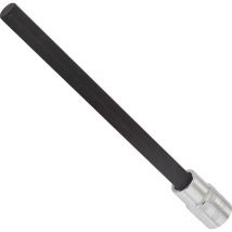 Douille mâle à 6 pans intérieurs ∙ V2092 ∙ Carré creux 1/2 pouce (12,5 mm) ∙ Profil à 6 pans intérieurs ∙ Taille 12 mm