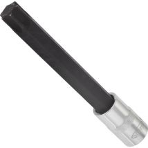 Douille mâle t ∙ V2178 ∙ Carré creux 1/2 pouce (12,5 mm) ∙ Profil torx intérieur ∙ Taille T70