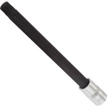 Douille mâle à denture multiple ∙ XZN ∙ V2137 ∙ Carré creux 1/2 pouce (12,5 mm) ∙ Profil denture multiple intérieur XZN ∙ Taille M14