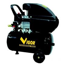 Compressors 220V Lt. 24 - Vigor