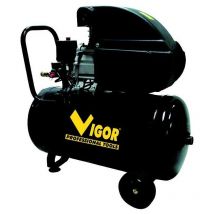 Compressors 230V Lt. 50 - Vigor