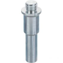 Druckstange, m 30, Länge 137 mm, ∅ 29 mm, für V4605, V602, 137 mm - Vigor