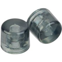 Ersatzkopf ∙ Paar ∙ Für Kunststoff-schonhammer V1212 ∙ V3541 ∙ 32 Mm