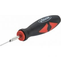 Kabelentriegeler V4451-9 - Vigor