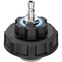 Vigor - Kühlsystem Diagnose Adapter ∙ M55 x 2,5 ∙ V1963N-X