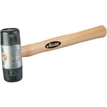 Kunststoff-Schonhammer ∙ V4661 ∙ 40 mm