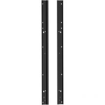 Vigor Lochwandträger Kurz, Mittig, L X B: 1285 Mm X 156 Mm
