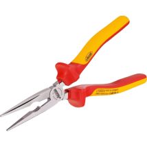 V2630 pince demi-ronde vde - Vigor