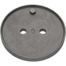 Vigor - Plaque d'adaptation ∙ 0 ∙ V3760-0 ∙ 63,5 mm