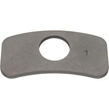Vigor V3760-1 Pistons Et Anneaux