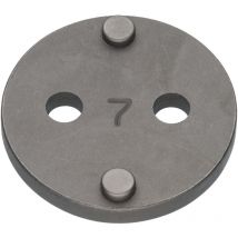 Vigor - V3760-7 pistons et anneaux