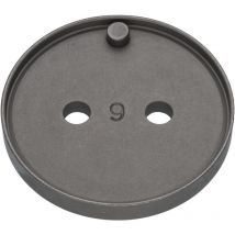 Vigor - V3760-9 pistons et anneaux