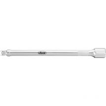 Schwenkbare Verlängerung ∙ V4319 ∙ 1/2 Zoll (12,5 Mm) Vierkant Hohl ∙ 1/2 Zoll (12,5 Mm) Vierkant Massiv ∙ 250 Mm