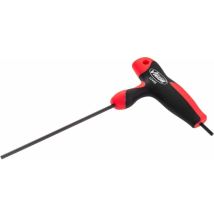 Innensechskant Schraubendreher ∙ T-griff ∙ V2486 ∙ Innen Sechskant Profil ∙ Sw 2,5 Mm