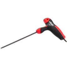 T Schraubendreher ∙ T-griff ∙ V2498 ∙ Innen Torx Profil ∙ Sw T9