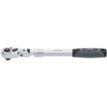 V6612N Umschaltknarre 1/2' (12.5 mm) 490 mm - Vigor