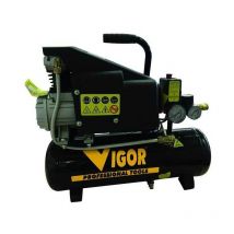 Vac-8L compressor - Vigor