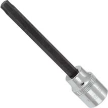 Douille mâle T ∙ V6088 ∙ Carré creux 3/8 pouce (10 mm) ∙ Profil TORX intérieur ∙ Taille T40
