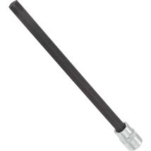 Douille mâle t ∙ V6103 ∙ Carré creux 3/8 pouce (10 mm) ∙ Profil torx intérieur ∙ Taille T55