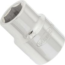 Douille à 6 pans ∙ V2323N ∙ Carré creux 3/4 pouce (20 mm) ∙ Profil à 6 pans extérieurs ∙ Taille 19 mm