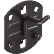 Vigor - Werkzeughaken Satz, 25 mm, 25 mm, Anzahl Werkzeuge: 10