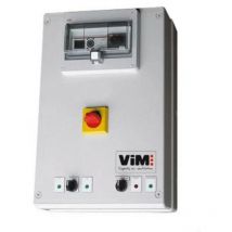 VIim 558050 Clock relay box - parking smoke tri 400V