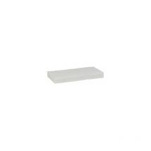Vikan - Estropajo suave ue 10 unid blanco