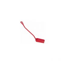 Pala ergonómica y apta para alimentos longitud total 1310 mm