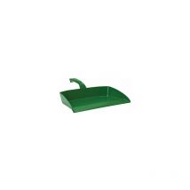 Vikan - Recogedor longitud total 330 mm ue 10 unid verde