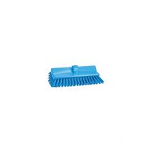 Vikan - Cepillo High-Low / Cepillo angular dureza media ue 10 unid