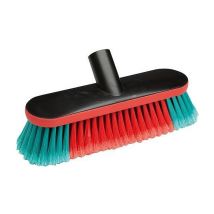 Autowaschbürste mit Wasserdurchlauf - Größe:270 mm - Vikan