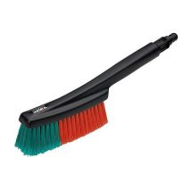 Vikan - Autobürste mit Wasserdurchlauf