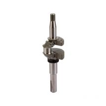 Briggs&stratton - Vilebrequin moteur tondeuse Briggs et Stratton - 595024