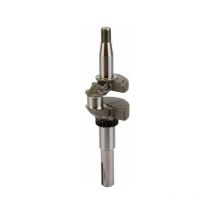 Briggs&stratton - Vilebrequin moteur tondeuse Briggs et Stratton