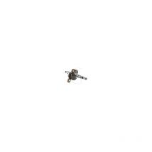 Vilebrequin tronconneuse compatible pour stihl MS210