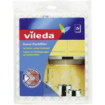 Filtre plat Dunst, lot de 2 1446 V220401