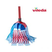 Vileda Professional SuperMocio 3Action XL Mop Head & Handle VIL152387