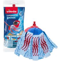 Vileda SuperMocio 3Action XL Refill VIL150730