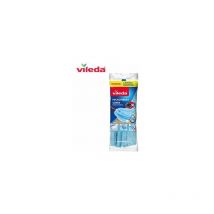 Vileda - Fregona Microfibras Tiras Super 167433