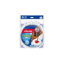 Serpillère Vileda de rechange pour Turbo
