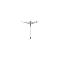 Vileda Sun Lift Plus 60 Negro, Blanco
