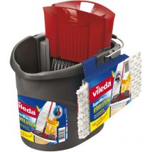 Revolution System Bodenreinigung - Vileda