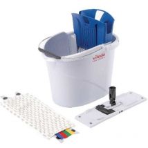 Ultraspeed Mini Star Kit Blue - VIL13972 - Vileda