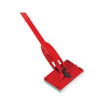 114566 Magic Mop Flat Head & Handle VIL114566 - Vileda